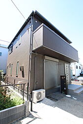 ヴィラージュ上鷺 E棟 E