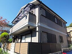 中村南1丁目戸建て 1
