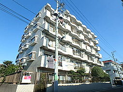 アーバンコート氷川台 402