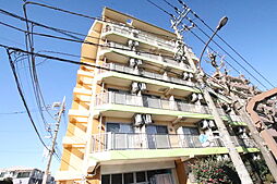 ジュピターレガーロ光が丘 203