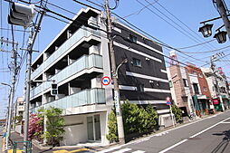 Ｆｏｒｓｔ　Ｒｅｓｉｄｅｎｚ　Ｎａｋａｍｕｒａｂａｓｈｉ 103