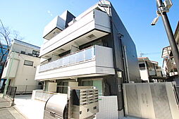 ＴＡＳＵＫＩ　ＨＩＬＬＳ光が丘南 201