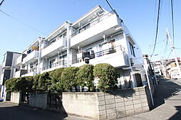 レジデンス保谷 301