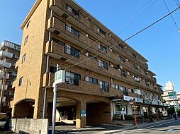 上石神井第5ロイヤルハイツ 501