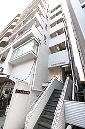 トーシンコーポ豊玉 303