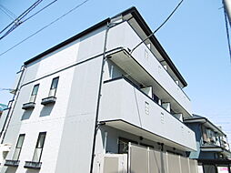 東光プラザ東伏見 303