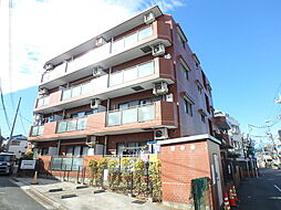 ブラウンハイツ 303