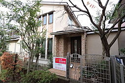 大泉学園町6丁目戸建 101