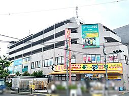 ガーデン氷川台ハイム 603