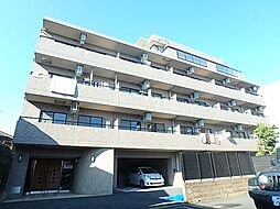 クレールメゾン関町 302