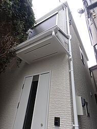 石神井町4丁目貸家 101