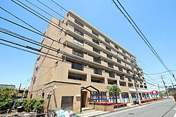 メゾンド下屋敷II 401