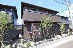 ヴィラージュ上鷺　Ｍ棟 M