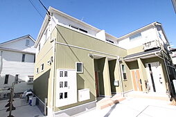 谷原ガーデン D