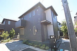 ヴィラージュ上鷺　Ｈ棟 H