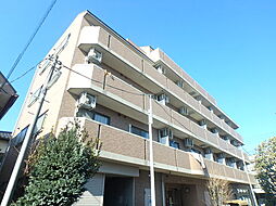 グレース石神井 201