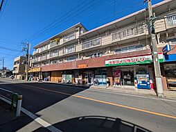 シルバースレッドマンション 201