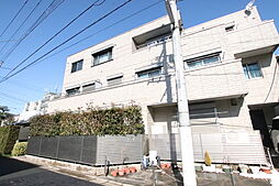 シャンブル富士見台 102