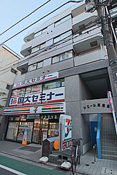 ドエール武蔵関 301