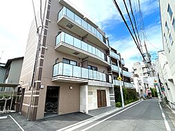 ディアレイシャス上井草 201