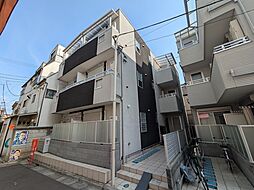 ＮＳＧＡＴＥ富士見台Ｂ 301