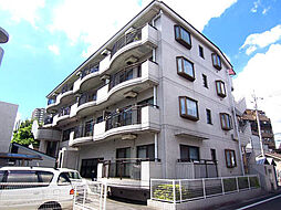 グリーンシティー恵マンション 301