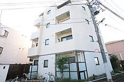 氷川台ＹＫマンション 304