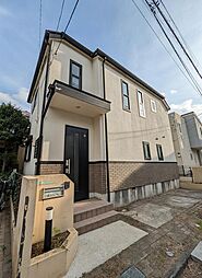 向山3丁目戸建 101