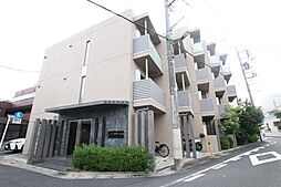 メトロステージＳ小竹向原 304