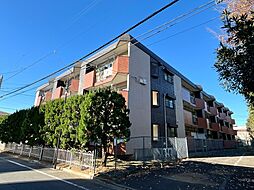 内田パークマンション 207