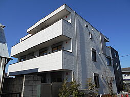 カーサリバーシェ 102