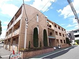 ウェルホール中村橋 206