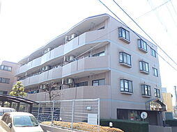 ビューテラス氷川台 301