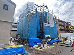 MOCXSTYLE GARDEN A号棟 101
