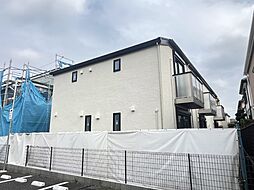MOCXSTYLE GARDEN B号棟 102