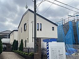 MOCXSTYLE GARDEN C号棟 101
