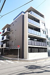 Ｄｅｃｅｎｔ　Ｃｏｕｒｔ　赤塚駅前 104