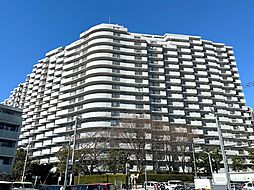 パークシティひばりが丘 1018