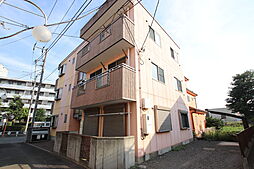 ツリートップ 301