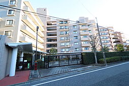 フォレステージ石神井公園