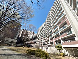 パークウエスト東京イーストブロックC棟 1404