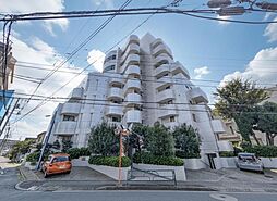 ロイヤルハイツ多摩蘭坂 602