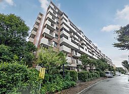 西国分寺史跡通り住宅2号棟 106