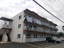 マンションμ 1-A