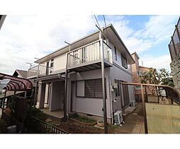 藤が岡テラスハウス B