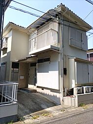 中郡大磯町高麗3丁目戸建 1