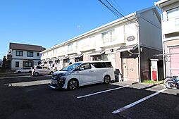 ベルデ平塚　2号棟 206