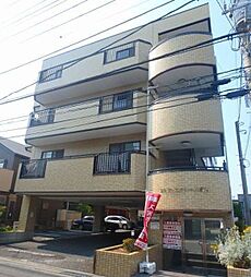 フレア・エクレール湘南 404