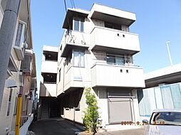 メゾン　ラフォーレ 202