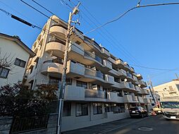 平塚市夕陽ケ丘